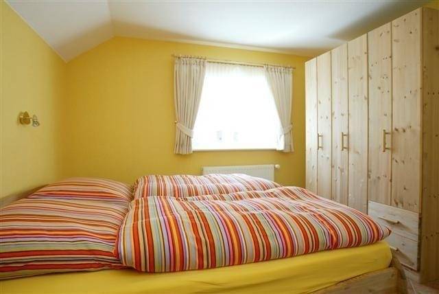 45 m² Ferienwohnung ∙ 1 Schlafzimmer ∙ 2 Gäste – Bild 5