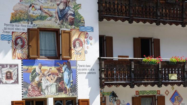 Holiday apartment with fast internet | Garden view | Suitable for remote work | Dogs allowed — photo 2