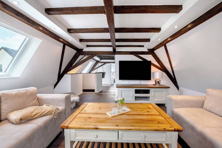 Ferienwohnung Höhr-Grenzhausen