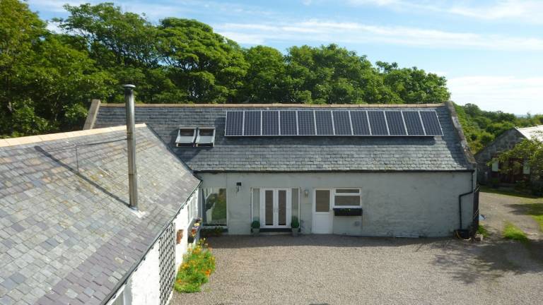 Bed and breakfast  Stonehaven