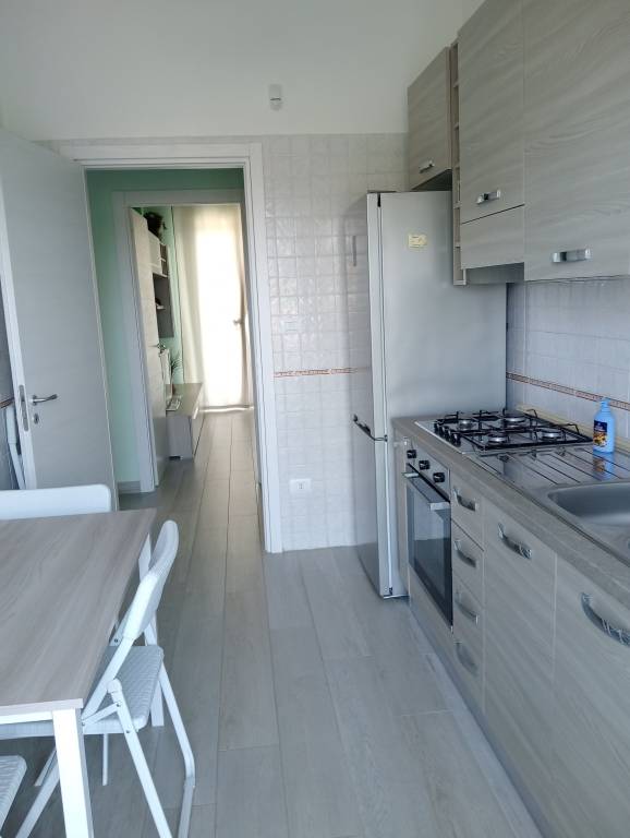 Appartement Paestum