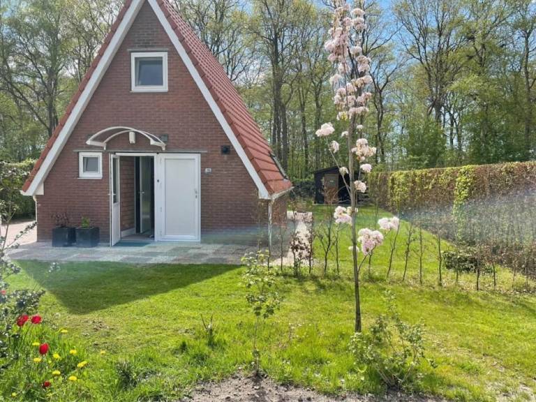 Huis Joure