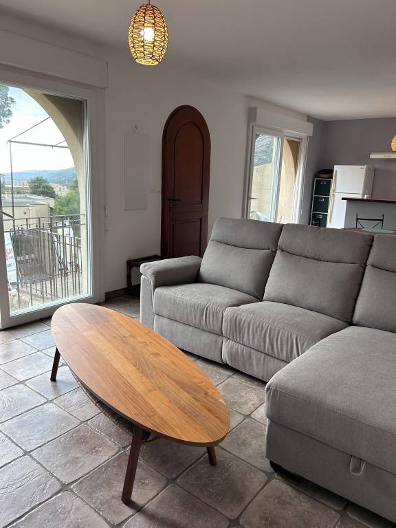 Maison de vacances Lama