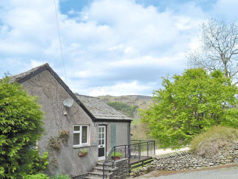 Fell View
