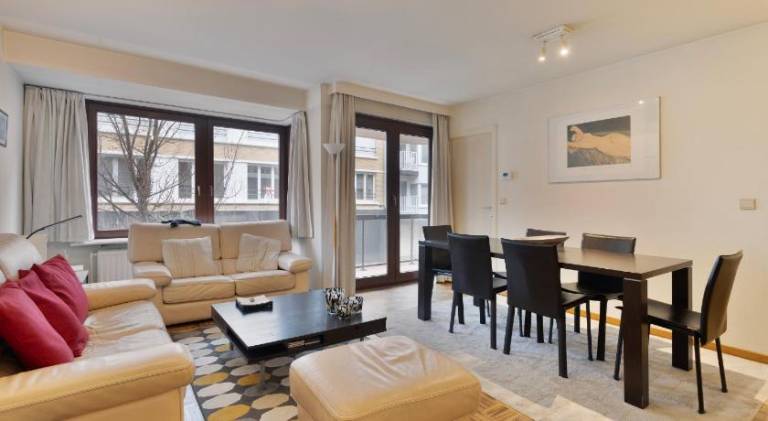 Wonderful holiday apartment | Next to the beach | Pet-friendly in Knokke-Heist