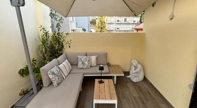 Alloggio in attico zona mare — photo 3
