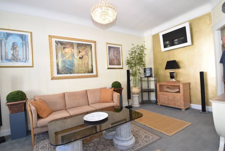 Ferienwohnung Flensburg