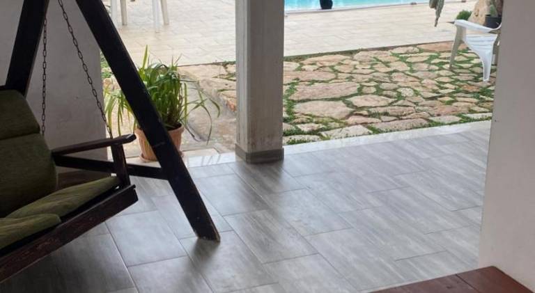 Villa with pool & hot tub | Dogs allowed — photo 3