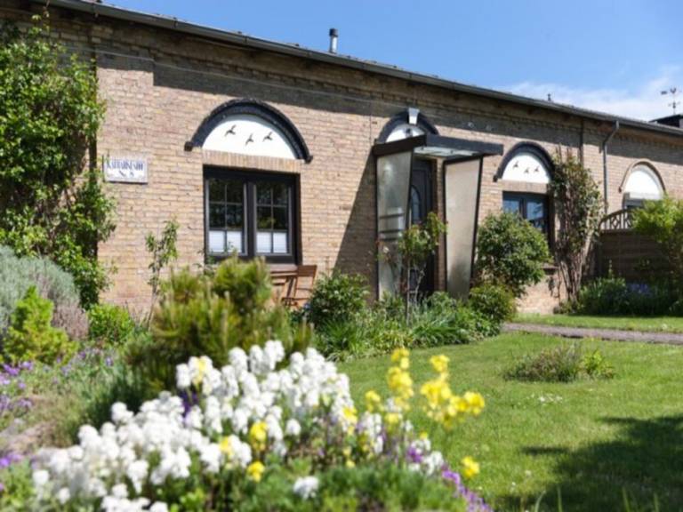 Ferienwohnung  Katharinenhof