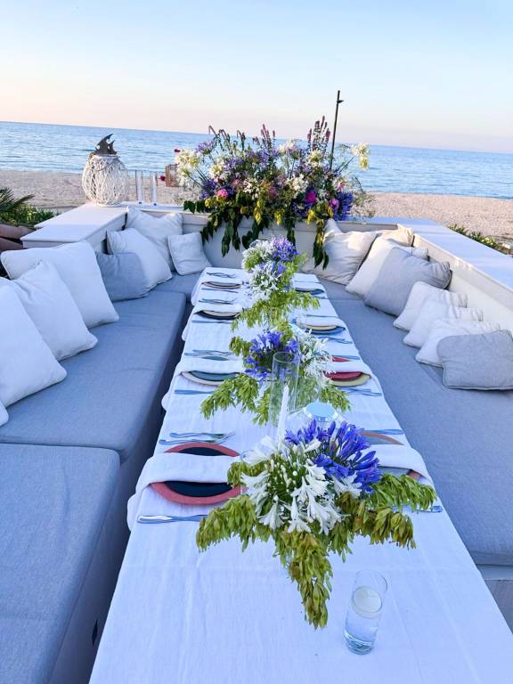 Villa Marina di Montemarciano