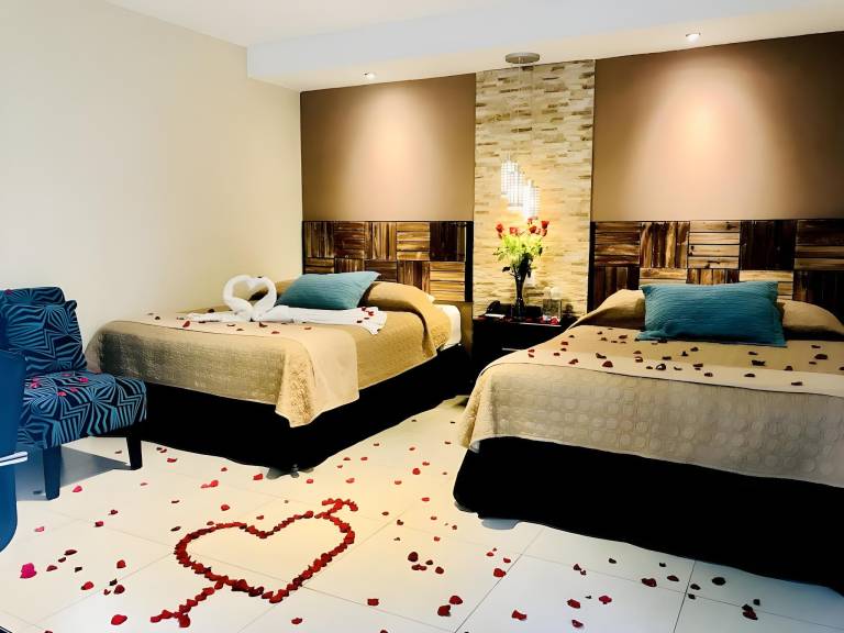 Las Magnolias Hotel Boutique — photo 2