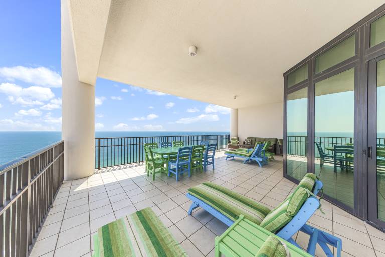 Condo Orange Beach