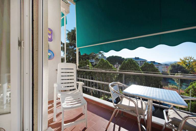 Apartment 'Il Corallo' with Shared Garden and Balcony — photo 3