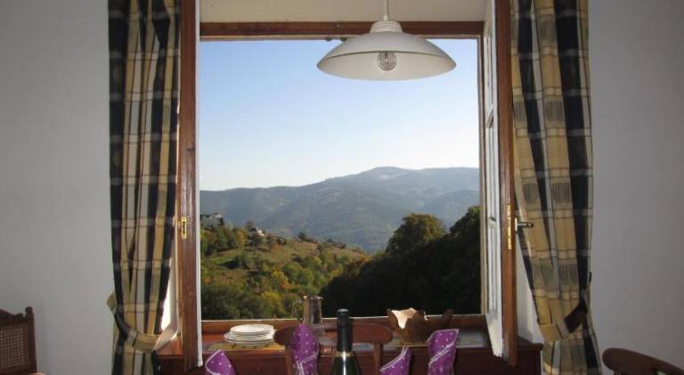 House with 3 rooms for 8 persons — photo 4
