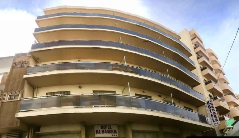 Hotel Baraka — photo 3