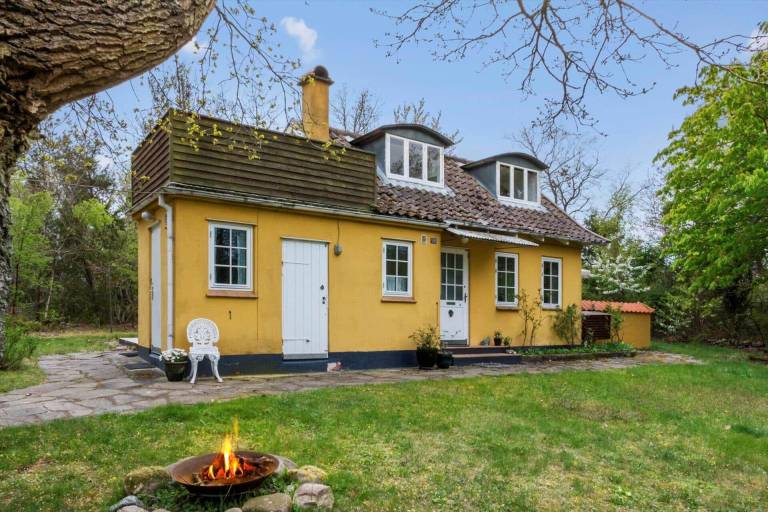 Ferienhaus  Balka Strand