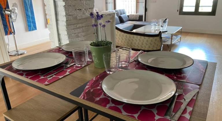 Holiday apartment with 2 rooms for 6 persons — photo 4