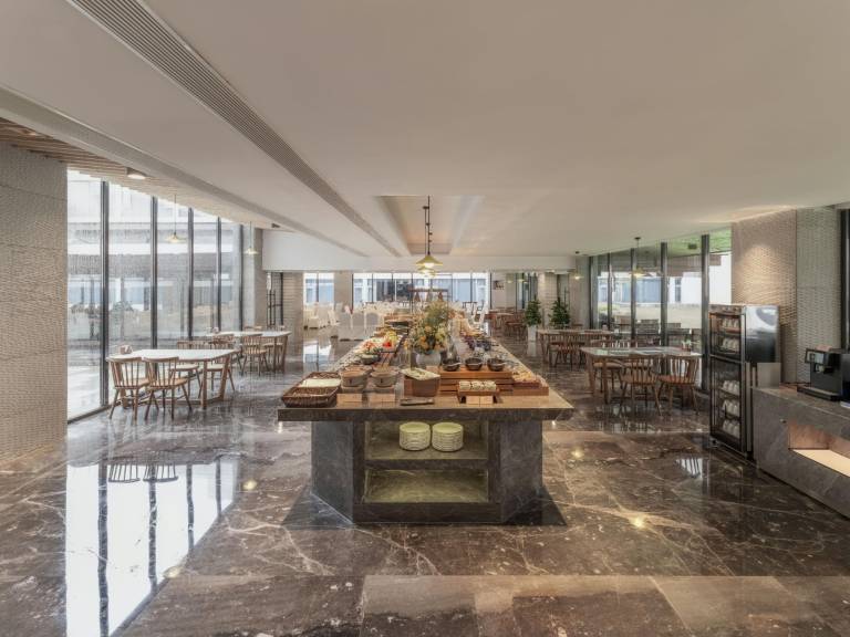 UrCove by Hyatt Chongqing Liangjiang New Area — photo 3