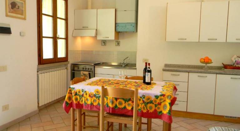 Agriturismo Avanella Appartamenti a 150 mt dalla piscina 150 mt from swimming pool — photo 3