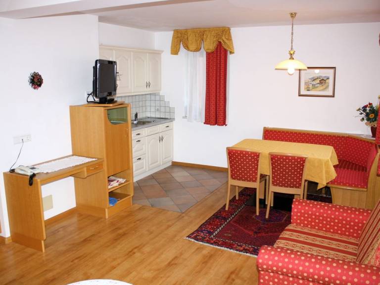 Ferienwohnung in Überwasser, Sankt Ulrich für max. 5 Personen Ferienwohnung in Überwasser, Sankt Ulrich für max. 5 Personen