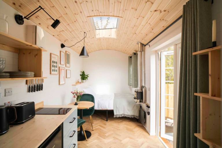 Cabin Ballater