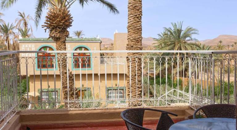 Riad Zagora Palms — photo 3