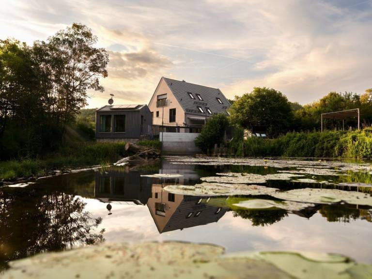 Ferienhaus  Künzelsau