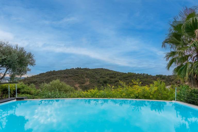 Villa 'Vue Mer' with Private Pool, Wi-Fi and Air Conditioning — photo 3