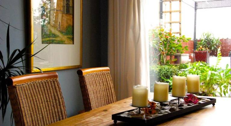 Blaine's: A B&B and private dining.... — photo 3