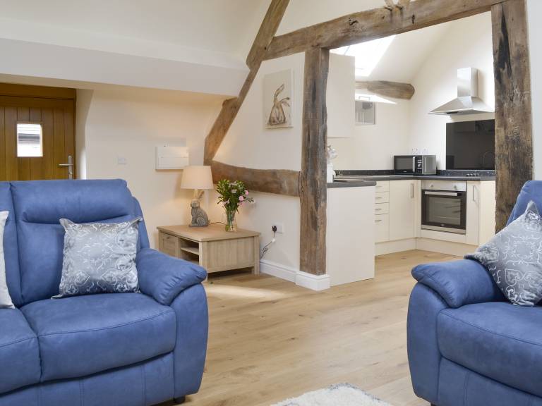 Child-friendly cottage with yard | Pets are welcome — photo 4