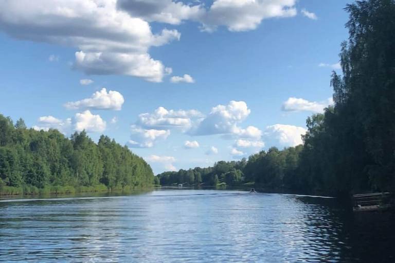 Huoneisto  Ounasvaaran hiihtokeskus