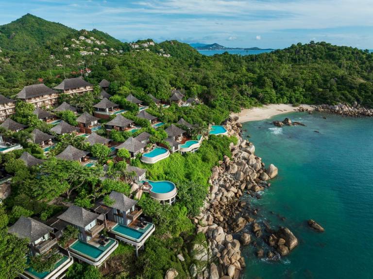 Resort Maret