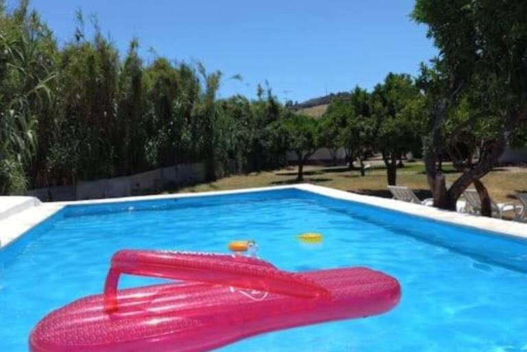 Ferienhaus São Brás e São Lourenço