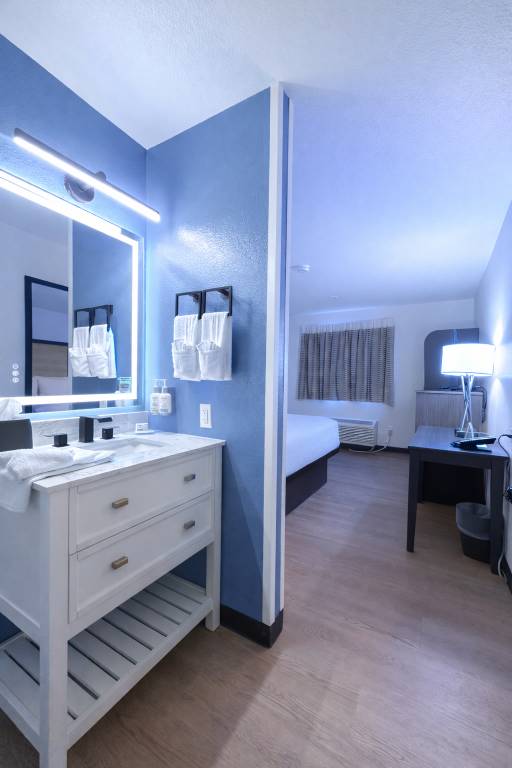 Garner Hotel Missoula Southwest by IHG — photo 2