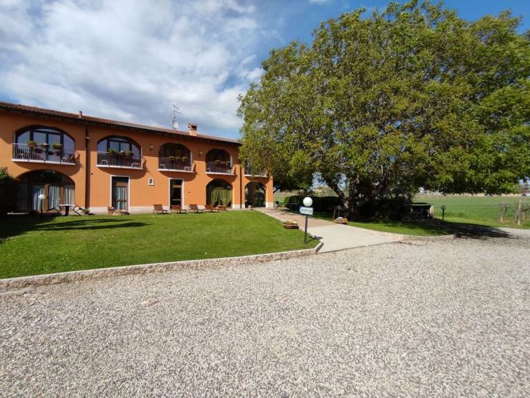 Camera privata Lazise