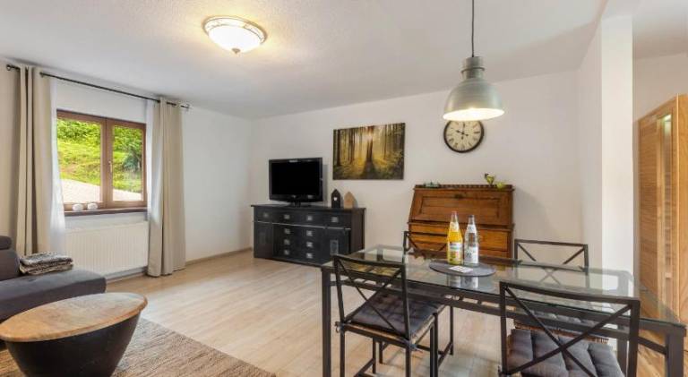Apartment with 1 room for 2 persons — photo 2