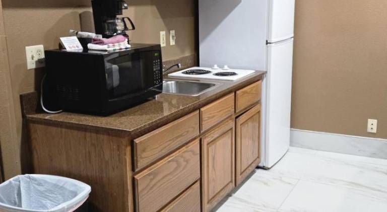 TownHouse Extended Stay Hotel Downtown — photo 5