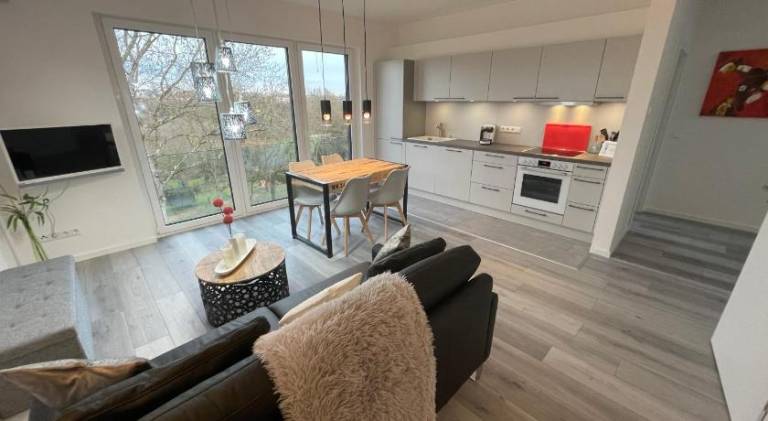 Nice holiday apartment | Pets allowed — photo 2