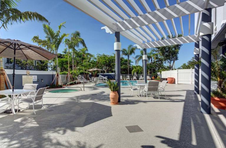 Hampton Inn Ft. Lauderdale-West/Pembroke Pines — photo 4