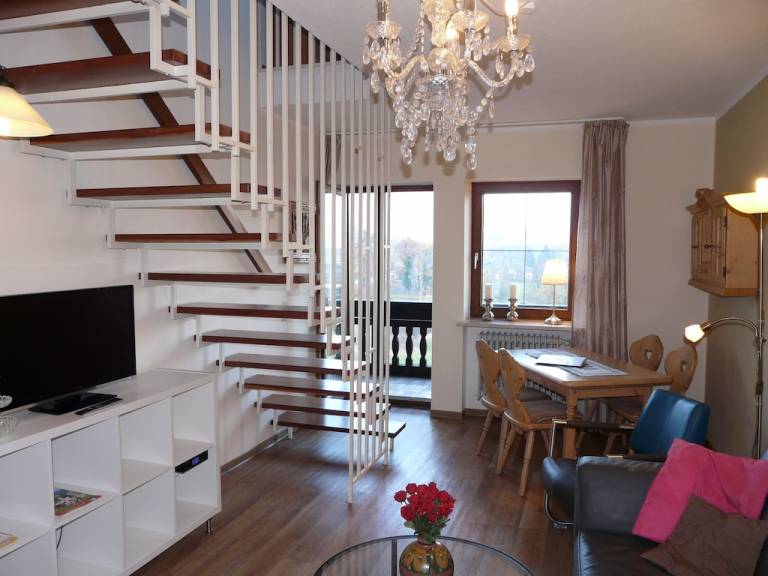 Ferienwohnung Oberaudorf