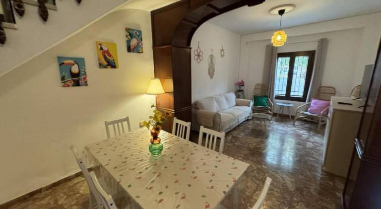 House with 3 rooms for 6 persons — photo 3