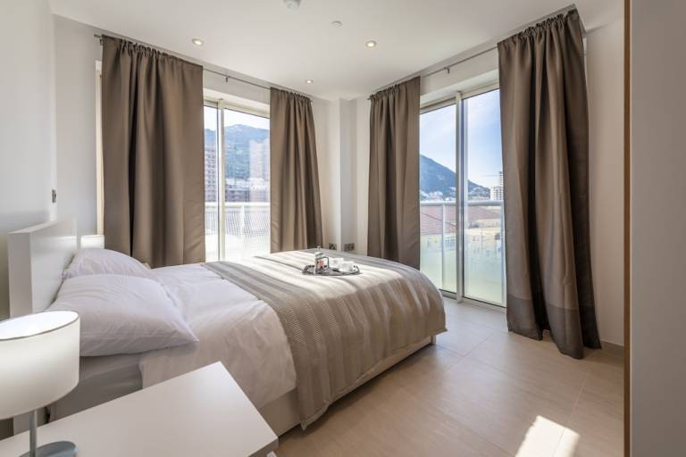 Apartmán Gibraltár