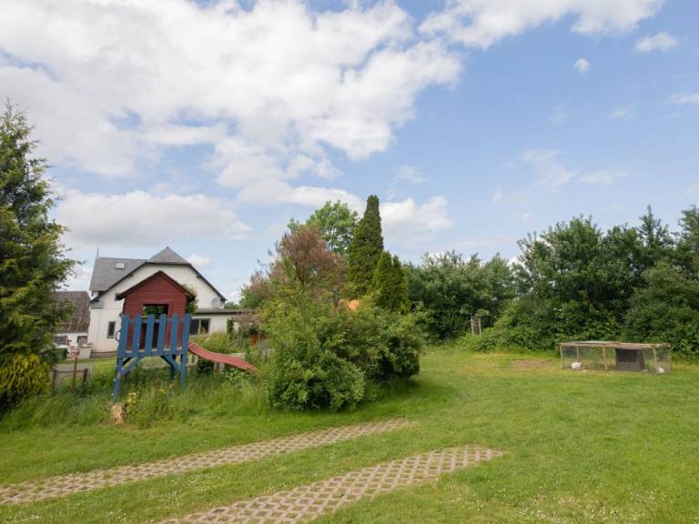 Bauernhof in Ahnebyheck, Mohrkirch f&uuml;r max. 6 Personen