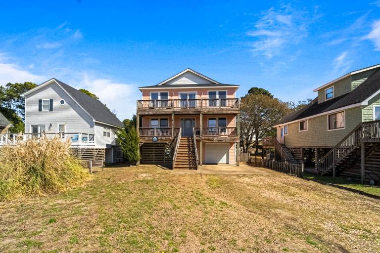 House Kill Devil Hills
