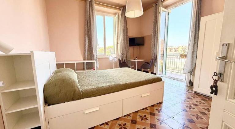 Rental apartment with 1 room for 6 persons — photo 2