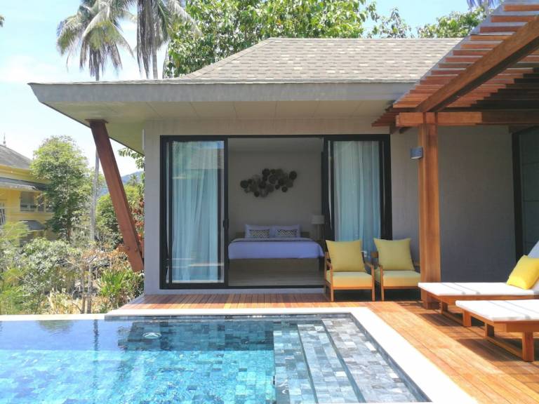 Villa Maret