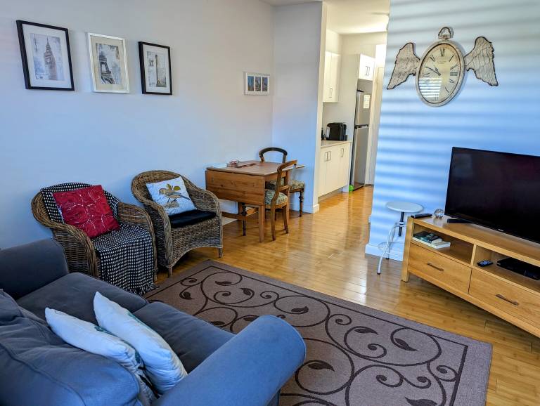 Ferienwohnung Adelaide