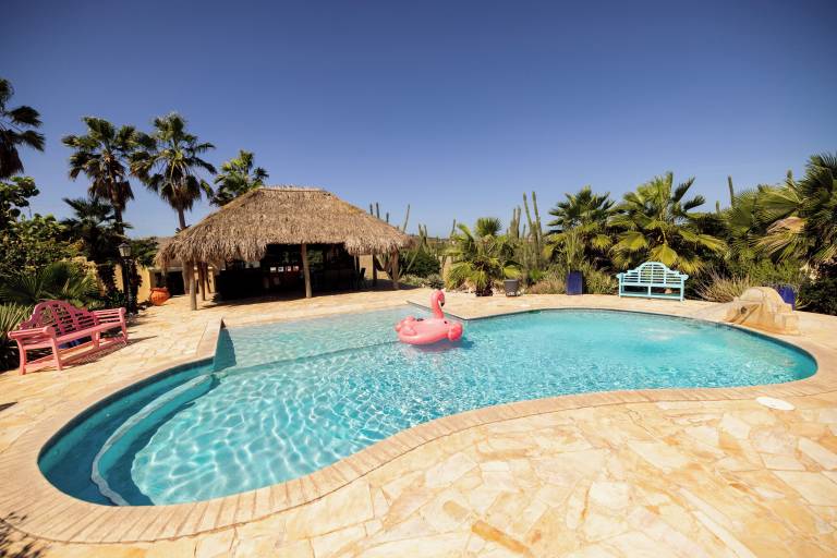House Aruba