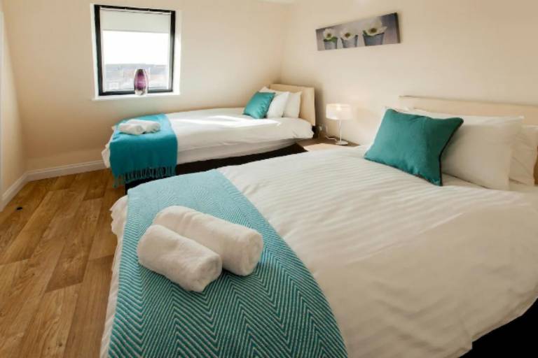 Apartment Southampton
