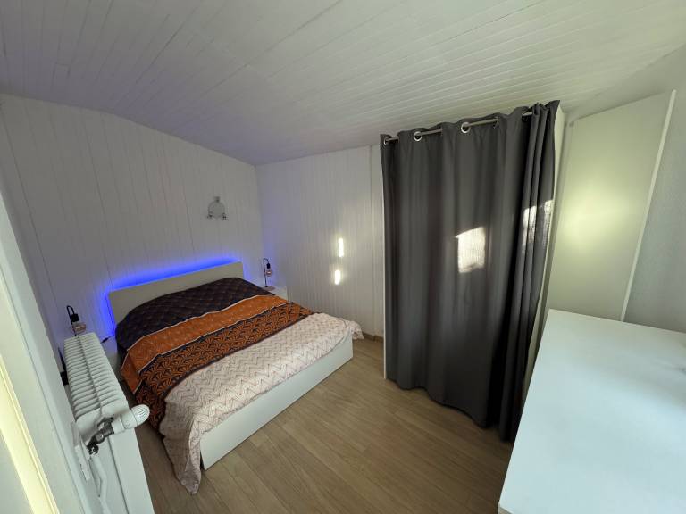 Maison de vacances  Houilles